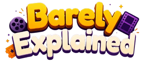 Barely Explained